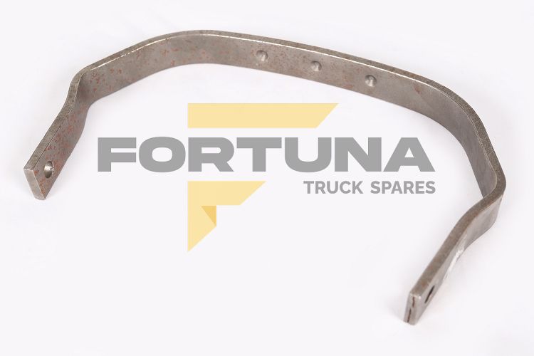 Imagem do produto MOLA RETORNO FREIO VOLVO FH/NH Z-KAM - Cód: FAP-10497